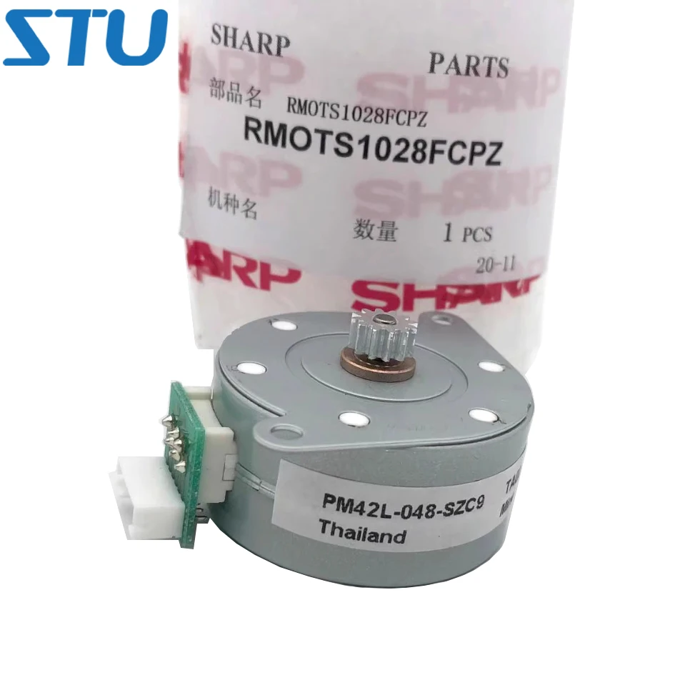 RMOTS1028FCPZ оригинальный тонер-порошок для Sharp MX 654 754 6508 7508 6240 7040
RMOTS1028FCPZ оригинальный тонер-порошок для Sharp MX 654 754 6508 7508 6240 7040