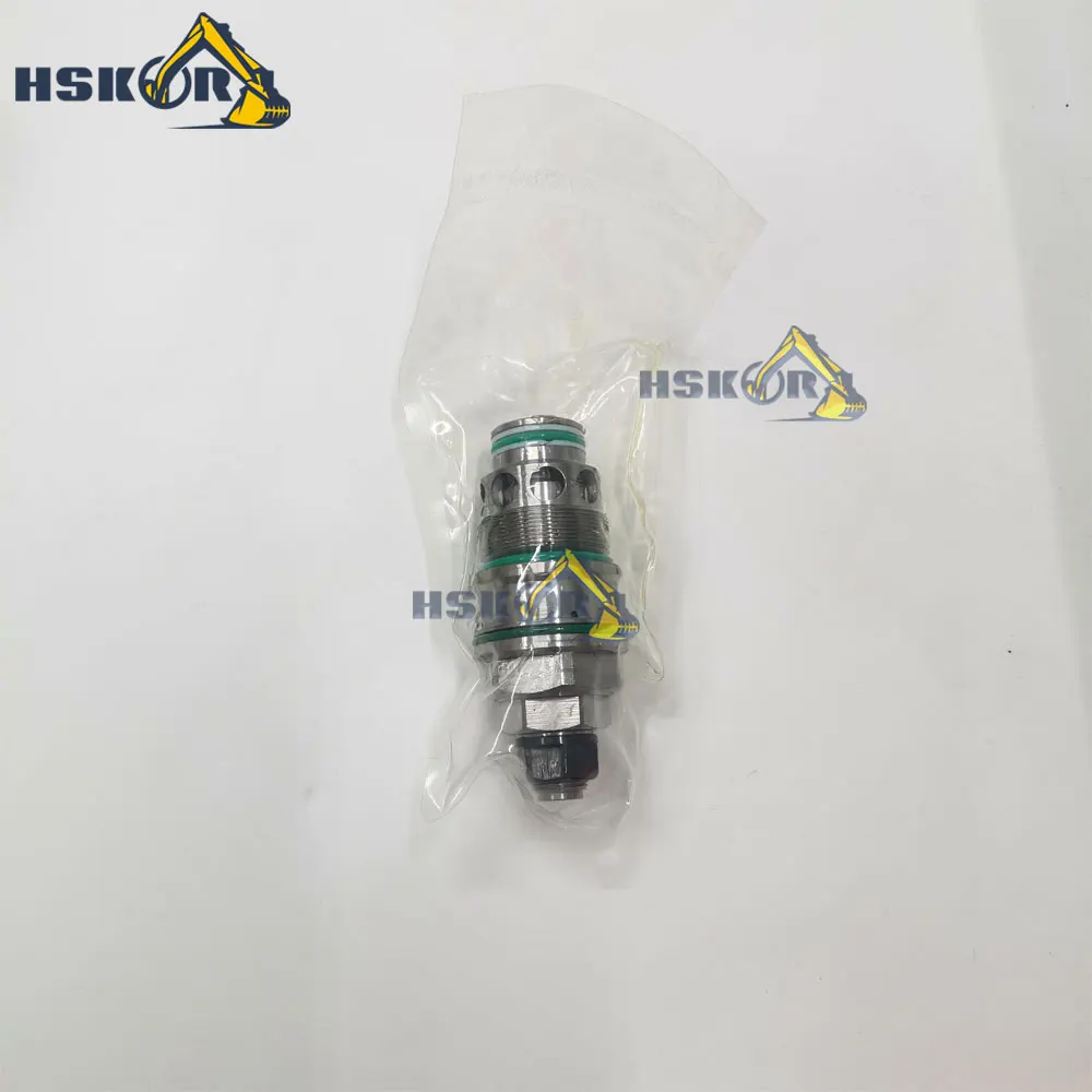 31NG-00257 R900926521-22 hydraulic relief valve for hitachi zax 320 REXROTH HSKOR high quality
31NG-00257 R900926521-22 hydraulic relief valve for hitachi zax 320 REXROTH HSKOR high quality