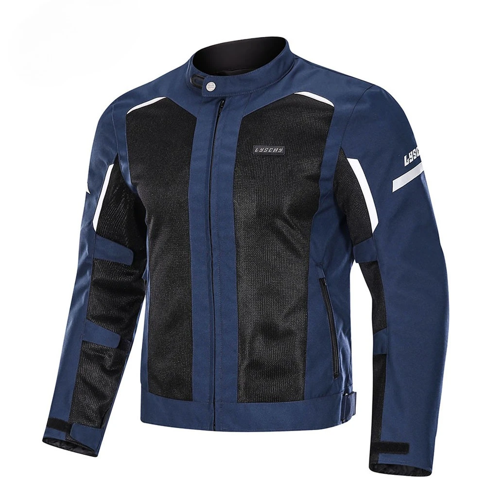 Motorcycle Riding Jacket Men Women Summer Mesh Breathable Racing Suit Protective Gear for Motorcycle Scooter Street Bike
Motorcycle Riding Jacket Men Women Summer Mesh Breathable Racing Suit Protective Gear for Motorcycle Scooter Street Bike