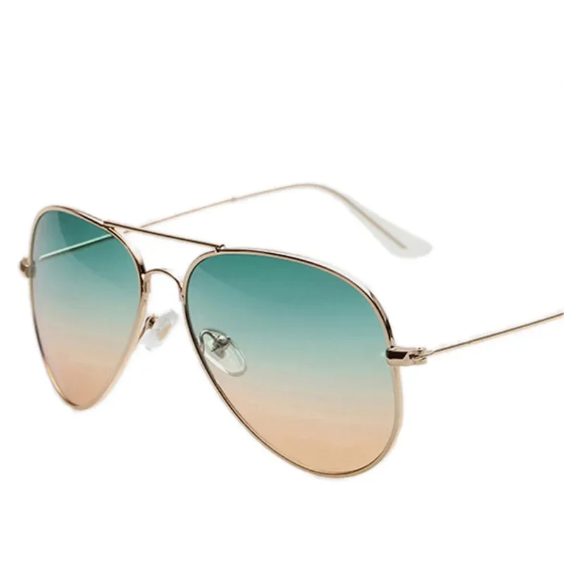 FOENIXSONG Fashion Women's Sunglasses for Women Men Vintage Pilot Gradient Mirror Lens Retro Sun Glasses Sunglass Eyewear B06
FOENIXSONG Fashion Women's Sunglasses for Women Men Vintage Pilot Gradient Mirror Lens Retro Sun Glasses Sunglass Eyewear B06