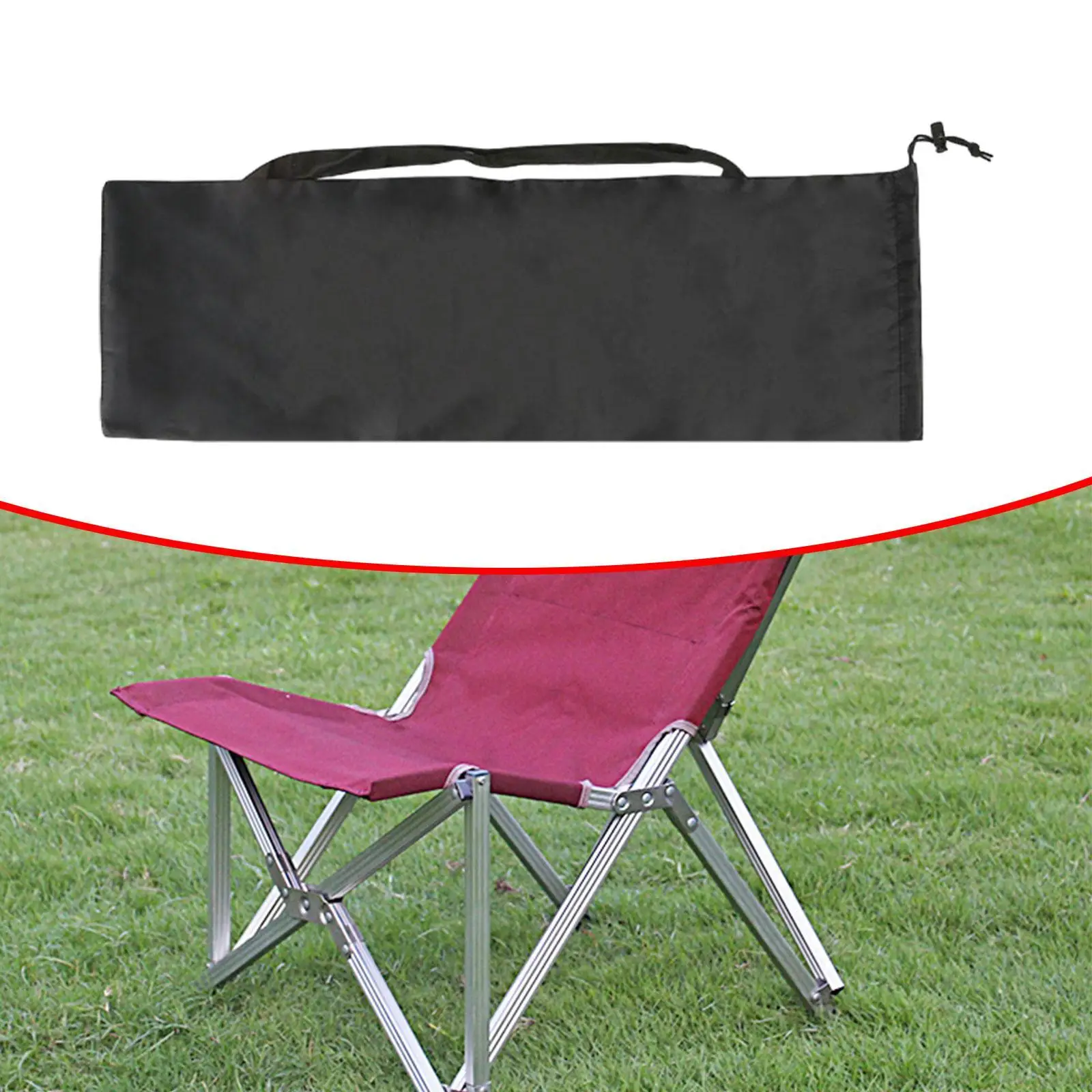 Folding Chair Bag Garden Chair Organizer Camping Chair Bag Folding Chair Carry Bag for Outdoor Beach Backyard Backpacking Travel
Folding Chair Bag Garden Chair Organizer Camping Chair Bag Folding Chair Carry Bag for Outdoor Beach Backyard Backpacking Travel