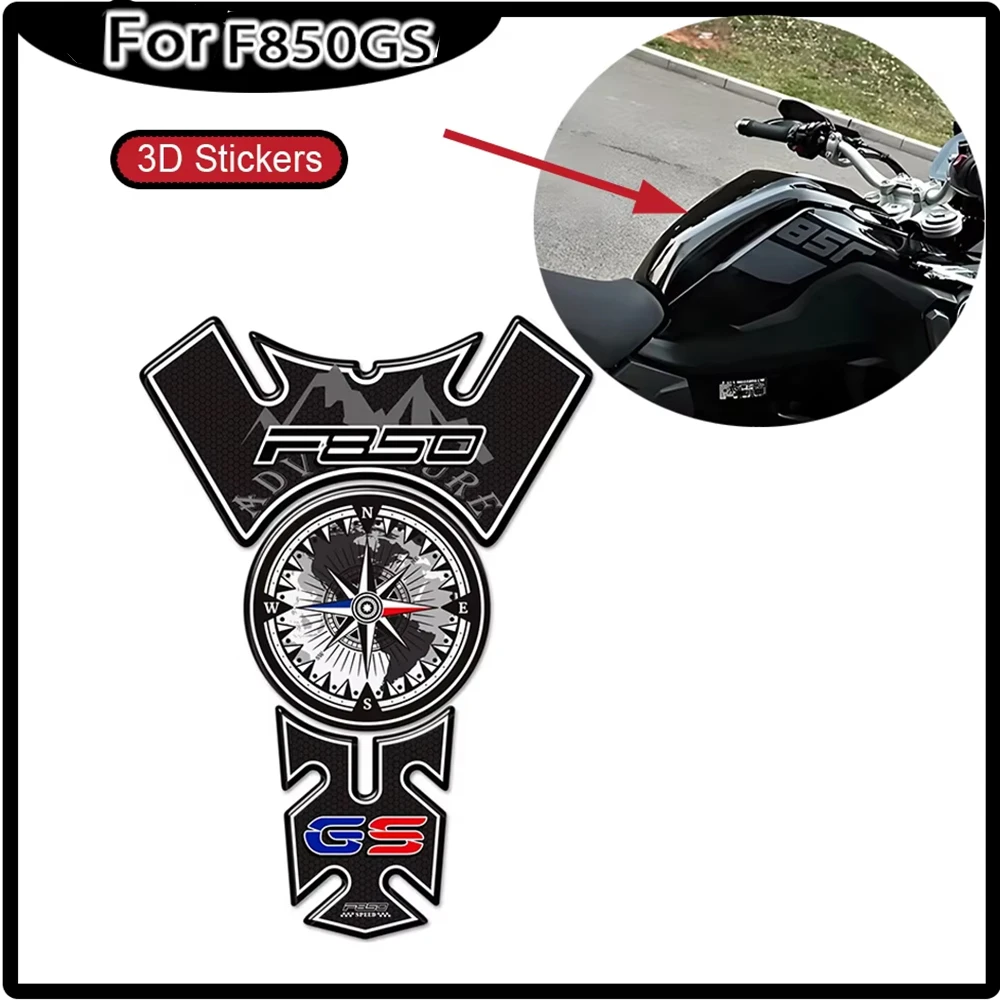 For F850GS F 850 GS GSA Adventure 2019 Motorcycle Tank Pad Fuel Oil Kit Gas Knee Trunk Luggage Protector Stickers Decals
For F850GS F 850 GS GSA Adventure 2019 Motorcycle Tank Pad Fuel Oil Kit Gas Knee Trunk Luggage Protector Stickers Decals