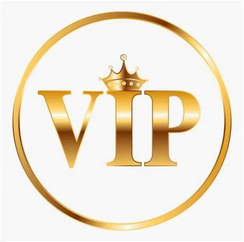 VIP Customer Exclusive Link
VIP Customer Exclusive Link