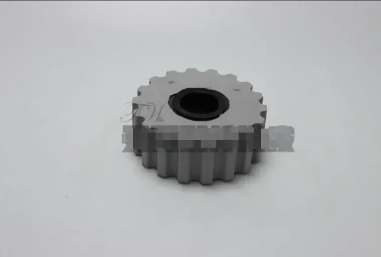 2pcs Germany Haumei Edge Sealing Machine Conveying Pressure Wheel 70*20*25mm 70*18*25mm Pressure Wheel
2pcs Germany Haumei Edge Sealing Machine Conveying Pressure Wheel 70*20*25mm 70*18*25mm Pressure Wheel
