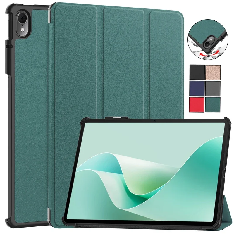 For Huawei MatePad 11.5 11 5 S 11.5S Case 2024 Folding Stand Magnetic Smart Folio Tablet for Huawei MatePad 11.5 S 2024 Cover
For Huawei MatePad 11.5 11 5 S 11.5S Case 2024 Folding Stand Magnetic Smart Folio Tablet for Huawei MatePad 11.5 S 2024 Cover