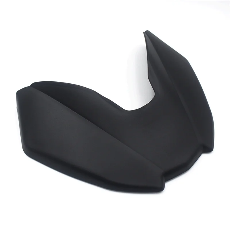 Plain Motorcycle Beak Fairing Winglets Front Fender Beak Extension Wheel Cover For BMW G310GS G310 GS 2017-2020
Plain Motorcycle Beak Fairing Winglets Front Fender Beak Extension Wheel Cover For BMW G310GS G310 GS 2017-2020