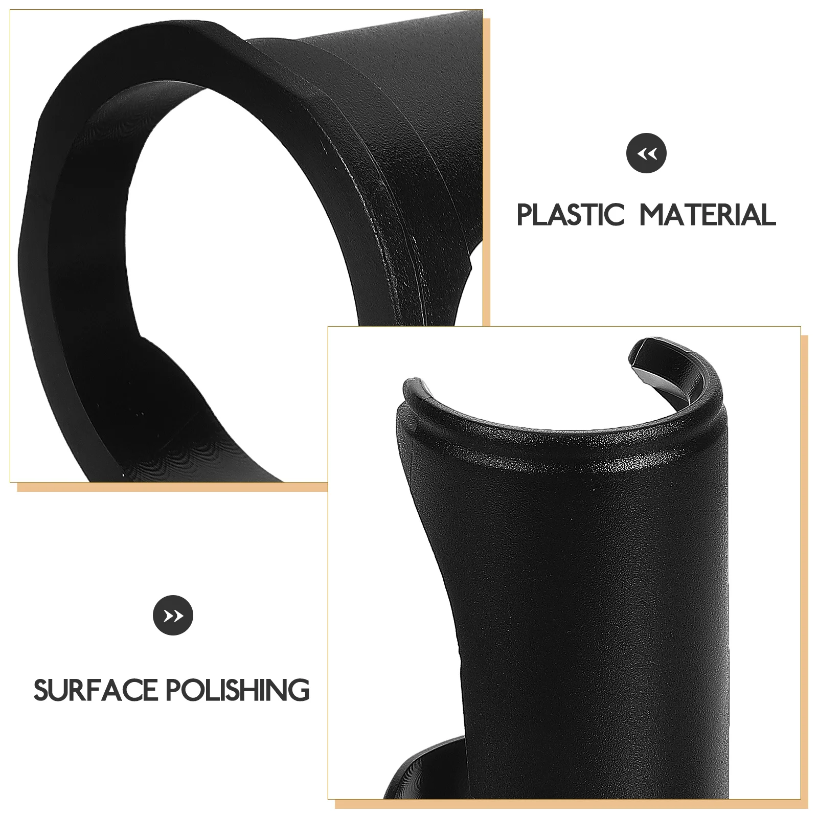 Beard Brush Stand Shaving Organizer Plastic Men Bathroom Sturdy Base Manual Razor Holder Stand Beard Razor Organizer Storage
Beard Brush Stand Shaving Organizer Plastic Men Bathroom Sturdy Base Manual Razor Holder Stand Beard Razor Organizer Storage