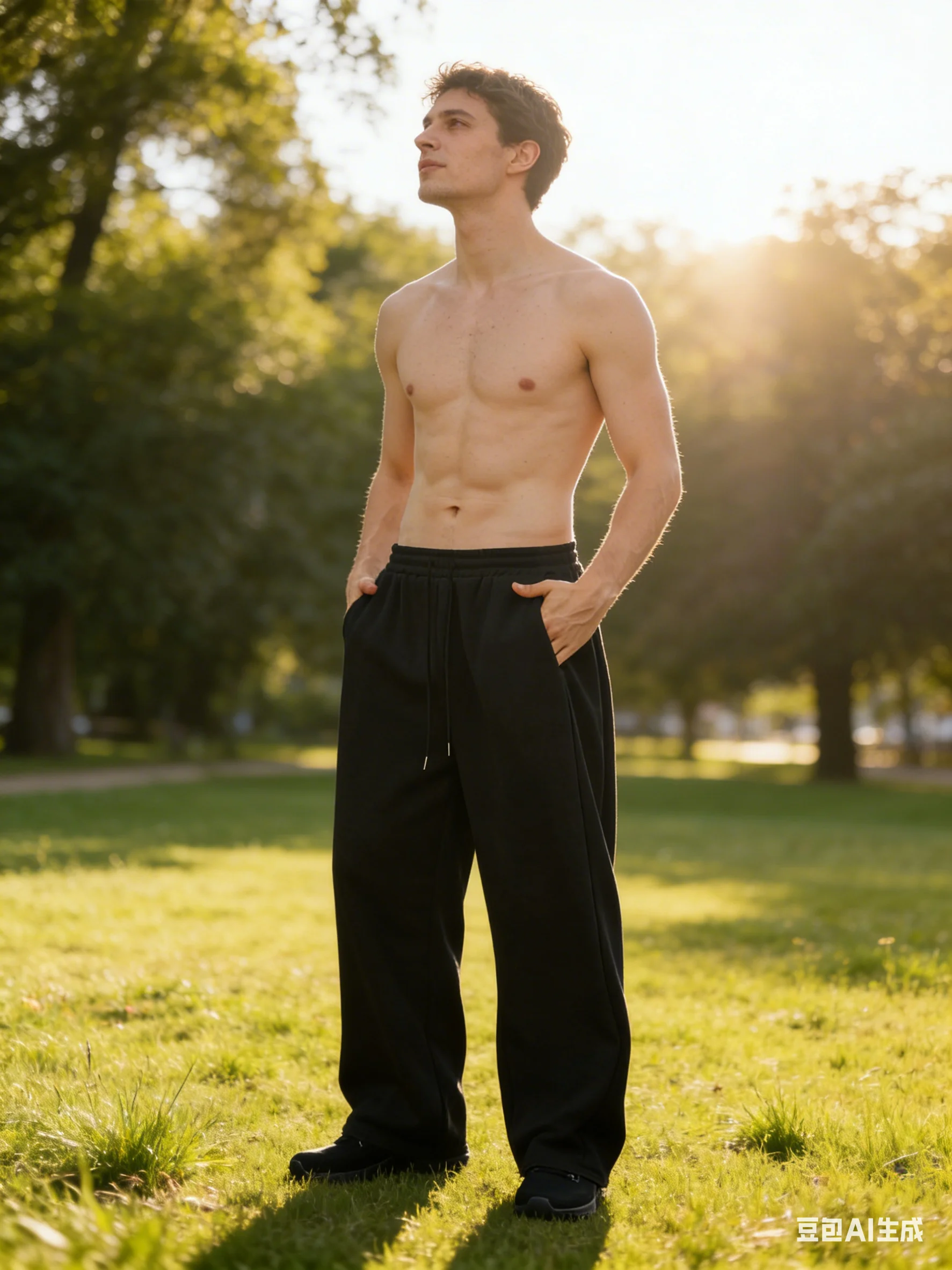 Мужские тяжелые дышащие спортивные брюки для бега с эластичной завязкой на талии, свободные прямые повседневные брюки, толстые мужские брюки-свитер
Мужские тяжелые дышащие спортивные брюки для бега с эластичной завязкой на талии, свободные прямые повседневные брюки, толстые мужские брюки-свитер