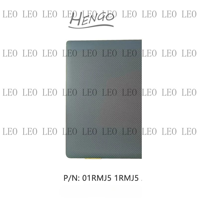 TT New For Dell Latitude 7530 E7530 LCD Rear Lid Top Back Cover Case 01RMJ5 1RMJ5
TT New For Dell Latitude 7530 E7530 LCD Rear Lid Top Back Cover Case 01RMJ5 1RMJ5