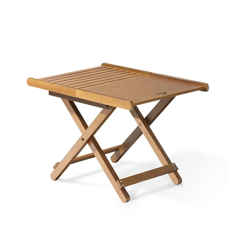 Naturehike Lightweight Folding Table For Camping Outdoor Portable Leisure Table Folding Picnic Table
Naturehike Lightweight Folding Table For Camping Outdoor Portable Leisure Table Folding Picnic Table