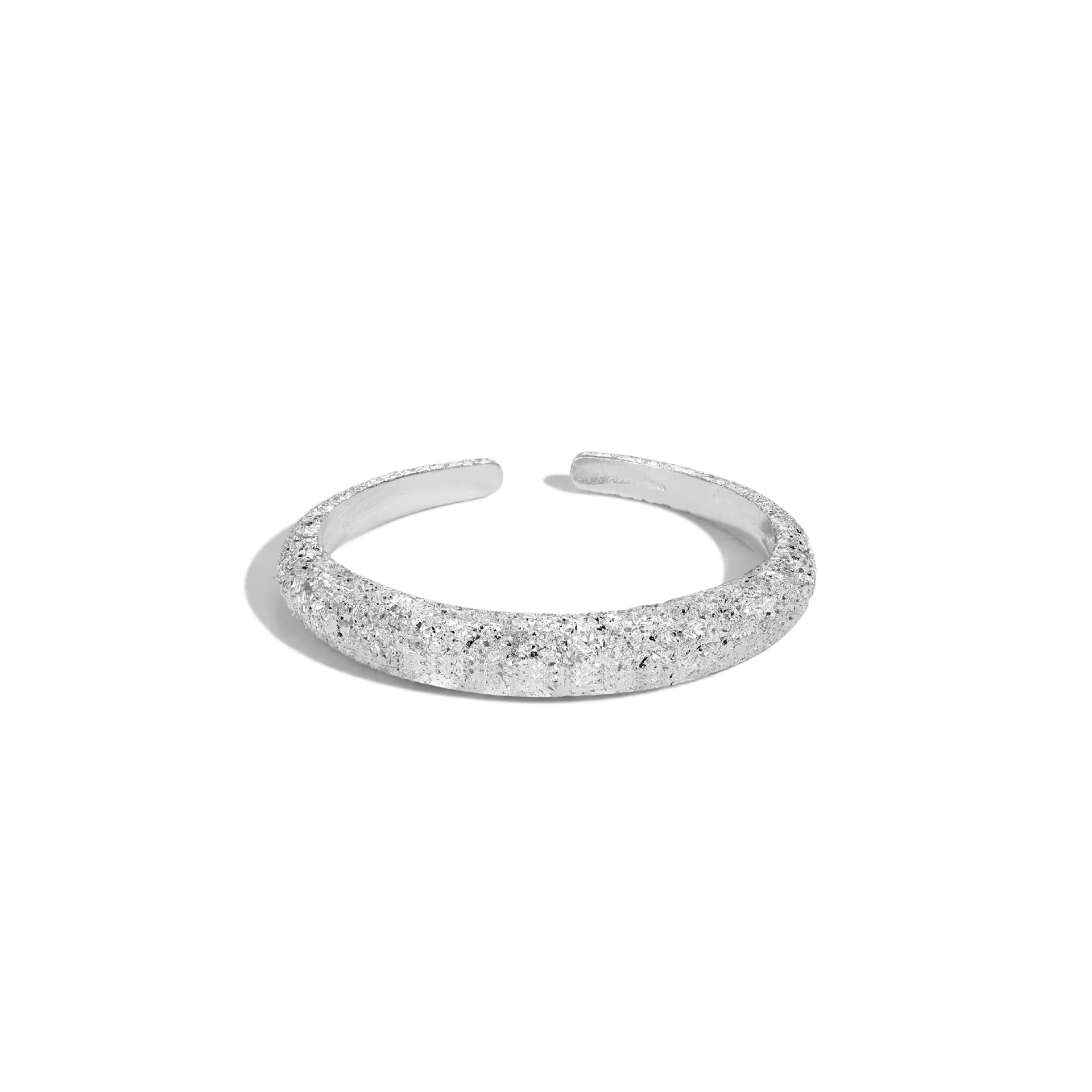 Серебряное кольцо S925 с ощущением роскоши и звездного дизайна, модное и универсальное, простое кольцо, ювелирные изделия
Серебряное кольцо S925 с ощущением роскоши и звездного дизайна, модное и универсальное, простое кольцо, ювелирные изделия