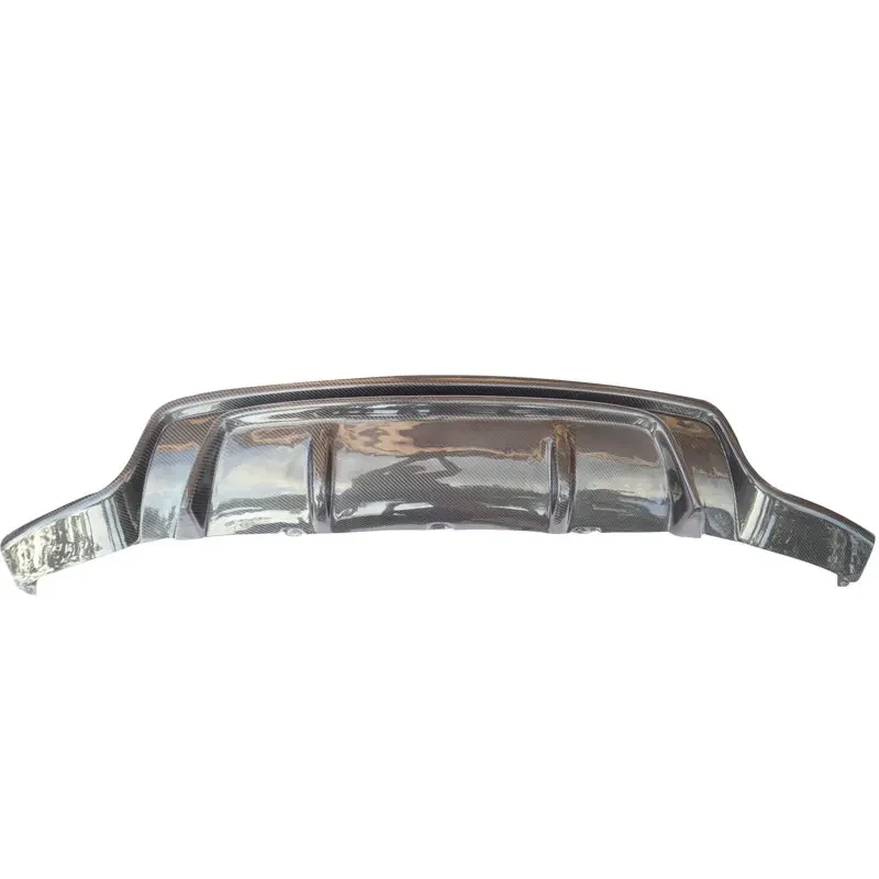 Good quality Carbon Fiber car parts Rear Diffuser Spoiler for Audi A5 RS5 2012-2016 Lip Bumper
Good quality Carbon Fiber car parts Rear Diffuser Spoiler for Audi A5 RS5 2012-2016 Lip Bumper
