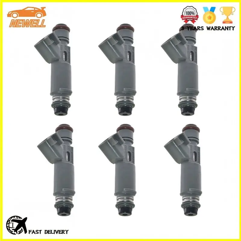 4/6pcs YF1E-A2C 822-11183 82211183 YF1E Fuel Injector For FORD TAURUS, MERCURY SABLE 3.0 V6 DHOC 2000 YF1EA2C High Quality
4/6pcs YF1E-A2C 822-11183 82211183 YF1E Fuel Injector For FORD TAURUS, MERCURY SABLE 3.0 V6 DHOC 2000 YF1EA2C High Quality