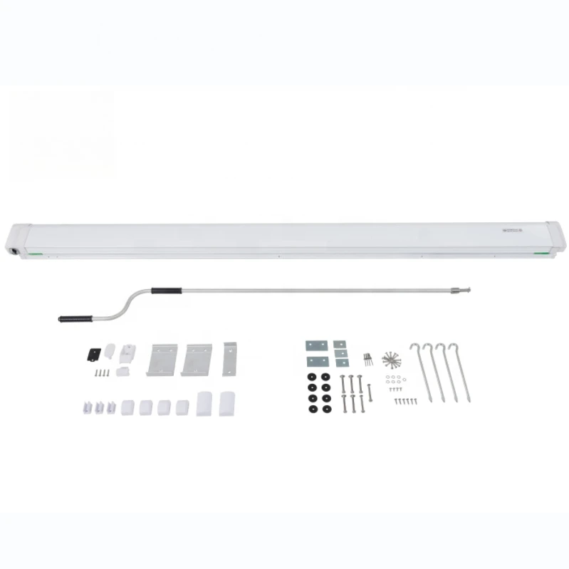 High Quality Factory Retractable Side Awning for Camper RV Cars
High Quality Factory Retractable Side Awning for Camper RV Cars