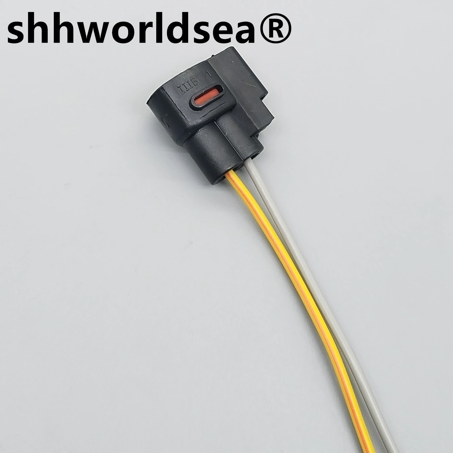 Shhworldsea 2-контактный MG640605 автомобильная катушка зажигания электрический жгут проводов для Chevrolet Toyota Mazda GS1D-67UC1 90980-10609
Shhworldsea 2-контактный MG640605 автомобильная катушка зажигания электрический жгут проводов для Chevrolet Toyota Mazda GS1D-67UC1 90980-10609