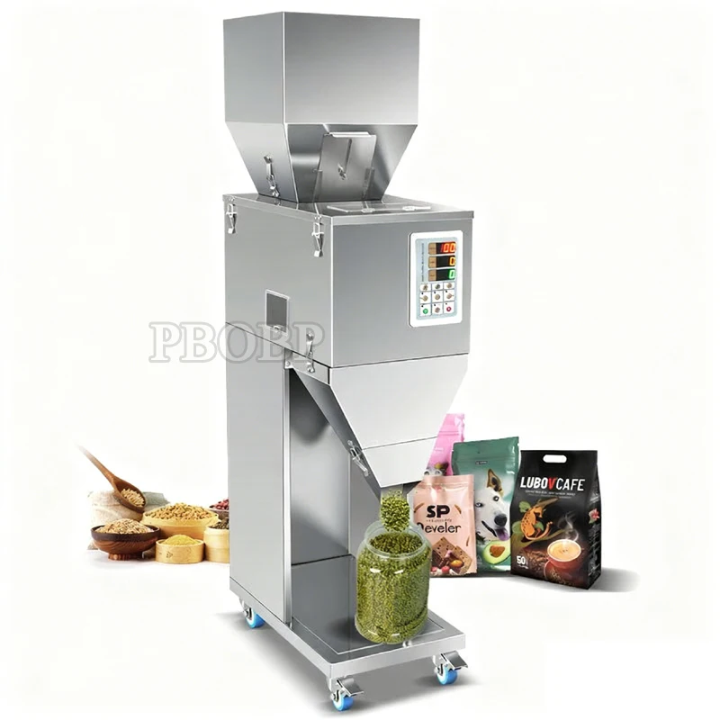 Машина для упаковки частиц из нержавеющей стали PBOBP/машина для наполнения зерна и орехов/полуавтоматическая вертикальная машина для наполнения порошком пакетов
Машина для упаковки частиц из нержавеющей стали PBOBP/машина для наполнения зерна и орехов/полуавтоматическая вертикальная машина для наполнения порошком пакетов