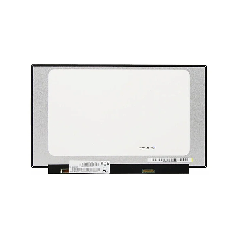 NE156QHM-NY1 NE156QHM-NY2 NE156QHM-NY3 NE156QHM-NY4 NE156QHM-NY5 N156KME-GNA 165HZ 2560*1440 40PIN 15.6inch LCD Screen Display
NE156QHM-NY1 NE156QHM-NY2 NE156QHM-NY3 NE156QHM-NY4 NE156QHM-NY5 N156KME-GNA 165HZ 2560*1440 40PIN 15.6inch LCD Screen Display