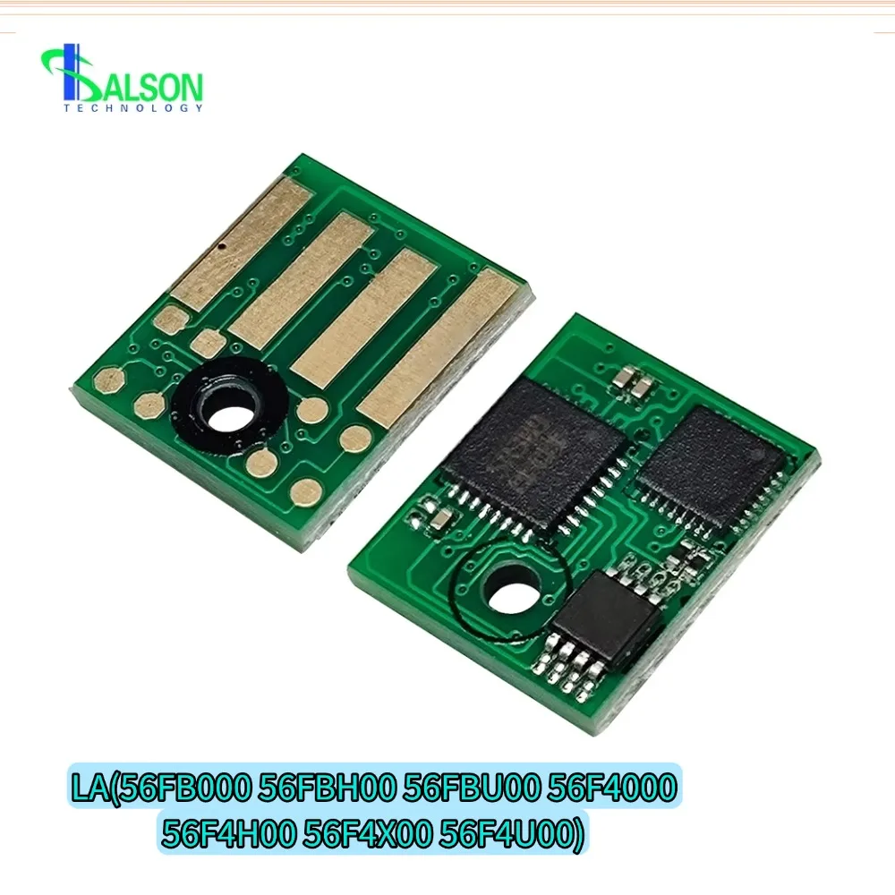 LA MS321dn Cartridge Chip 56FB000 56FBH00 56FBU00 56F4000 56F4H00 Toner Chip For Lexmark MS421dn MS521dn MX522adhe CopierMS621dn
LA MS321dn Cartridge Chip 56FB000 56FBH00 56FBU00 56F4000 56F4H00 Toner Chip For Lexmark MS421dn MS521dn MX522adhe CopierMS621dn