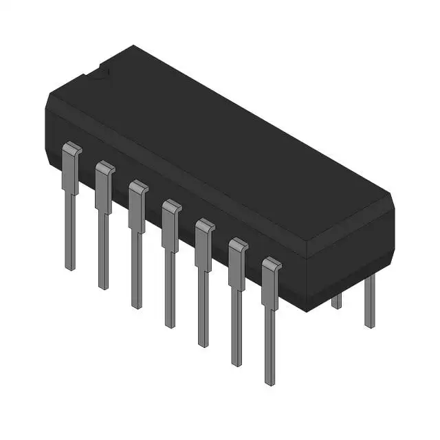 5962-9679801VCA IC COMPARATOR 2 GEN PUR 14CDIP
5962-9679801VCA IC COMPARATOR 2 GEN PUR 14CDIP