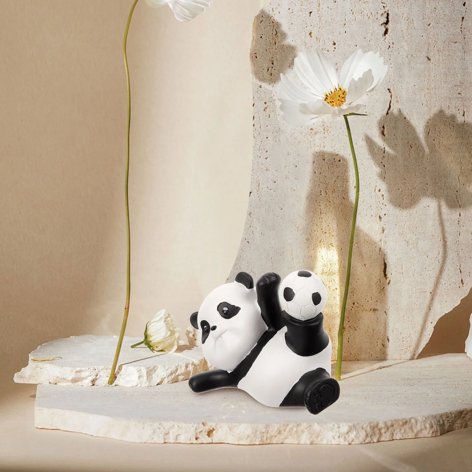 Lovely Desktop Craft Adorable Statue Decorative Ornament Mini Garden Yard Decoration Cartoon Gift Idea
Lovely Desktop Craft Adorable Statue Decorative Ornament Mini Garden Yard Decoration Cartoon Gift Idea
