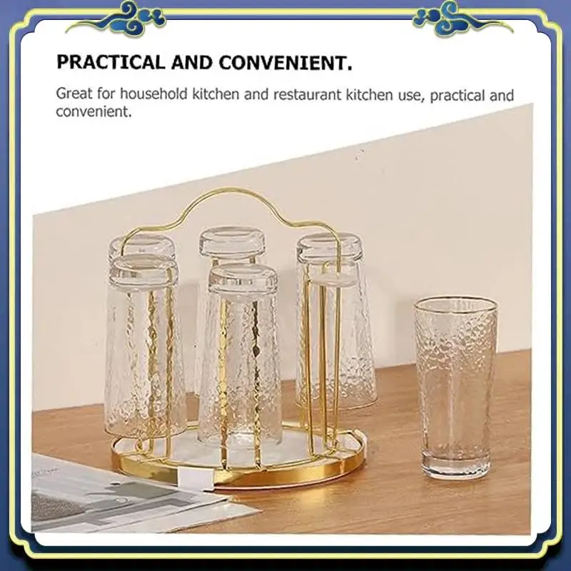 Bottle Cup Mugs Mug Bracket Home Accessory Home Supply Kitchen Supply Kitchen Organizer Drying Rack
Bottle Cup Mugs Mug Bracket Home Accessory Home Supply Kitchen Supply Kitchen Organizer Drying Rack