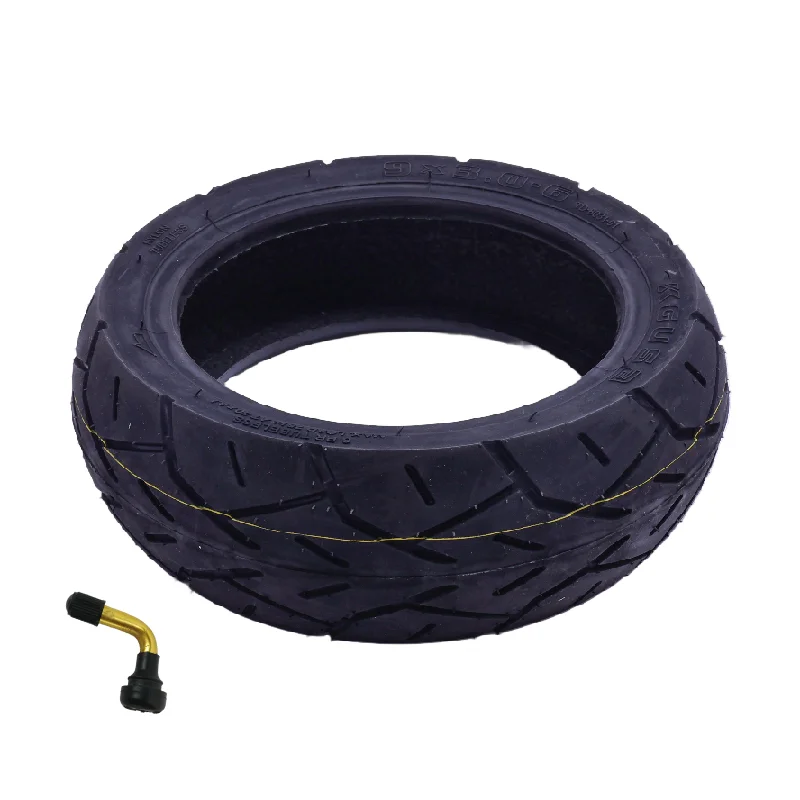 high-quality NEW 9x3.0-6 Vacuum Tyre 9 Inch 9x3.00-6 Tubeless Tire for Electric Scooter, Mini Motorcycle Parts
high-quality NEW 9x3.0-6 Vacuum Tyre 9 Inch 9x3.00-6 Tubeless Tire for Electric Scooter, Mini Motorcycle Parts