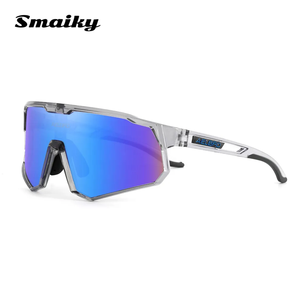 AIELBRO Cycling Glasses Fashion Outdoor Sports Sunglasses for Men Women Runing Hiking Fishing Driving Road Bicycle Shades UV400
AIELBRO Cycling Glasses Fashion Outdoor Sports Sunglasses for Men Women Runing Hiking Fishing Driving Road Bicycle Shades UV400