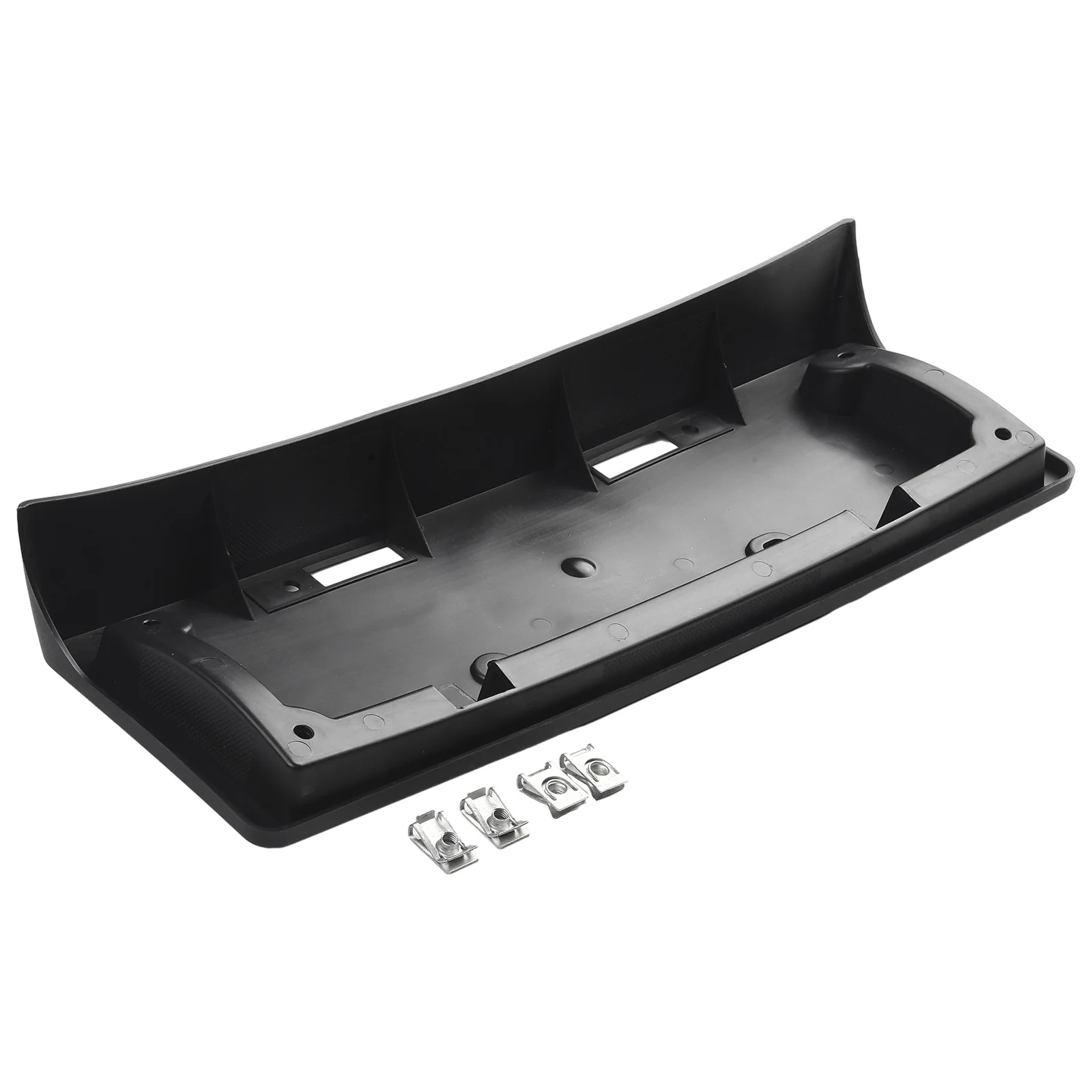 Аксессуары для передней панели Φ 1098803-00-A 1098803-00-B, 1 шт., черный для модели Tesla Y 3 2019-2023
Аксессуары для передней панели Φ 1098803-00-A 1098803-00-B, 1 шт., черный для модели Tesla Y 3 2019-2023