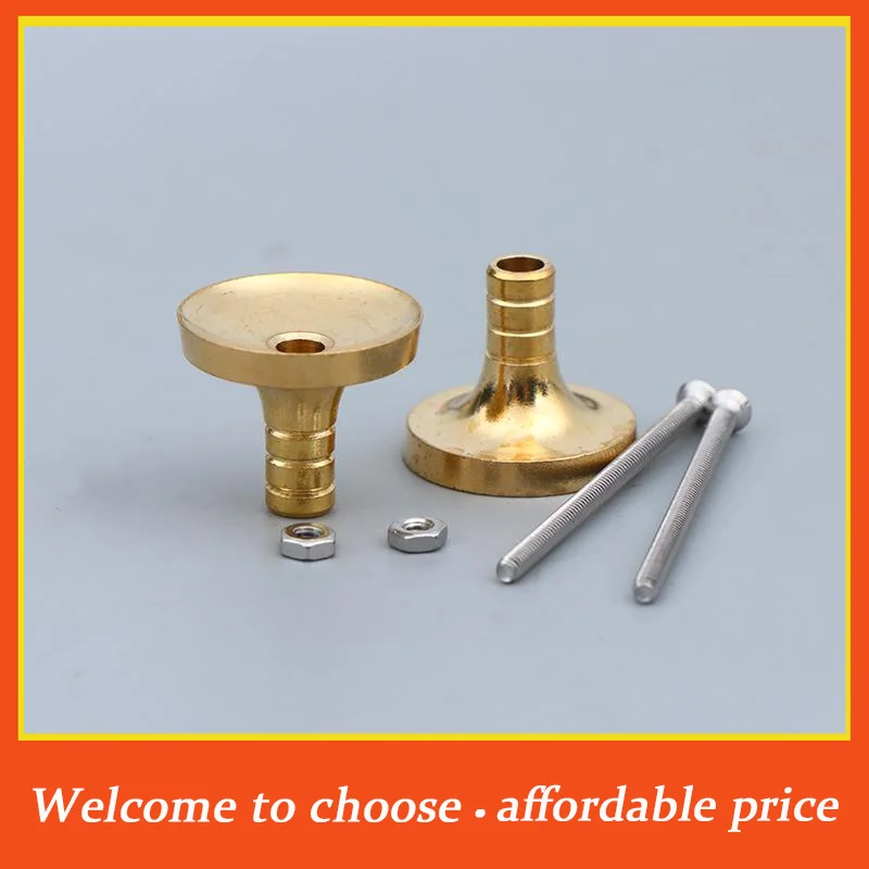 TH 1Set Scale 1/700 Small Ship Assembly Model Copper Pillar Metal Bracket For Displaying Effects
TH 1Set Scale 1/700 Small Ship Assembly Model Copper Pillar Metal Bracket For Displaying Effects
