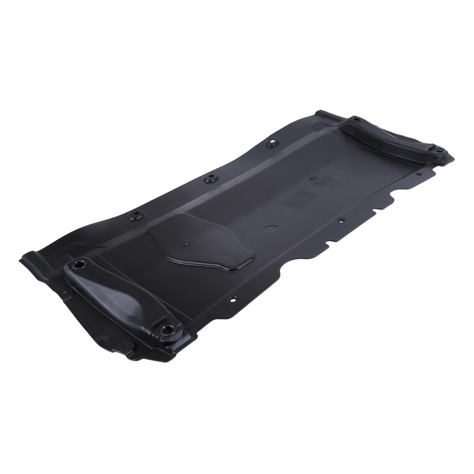 Radiator Support Cover Splash Shield Front Lower Compatible for A6 A7 S6 S7 RS7 2011-2018 Replaces 4G0863821F
Radiator Support Cover Splash Shield Front Lower Compatible for A6 A7 S6 S7 RS7 2011-2018 Replaces 4G0863821F