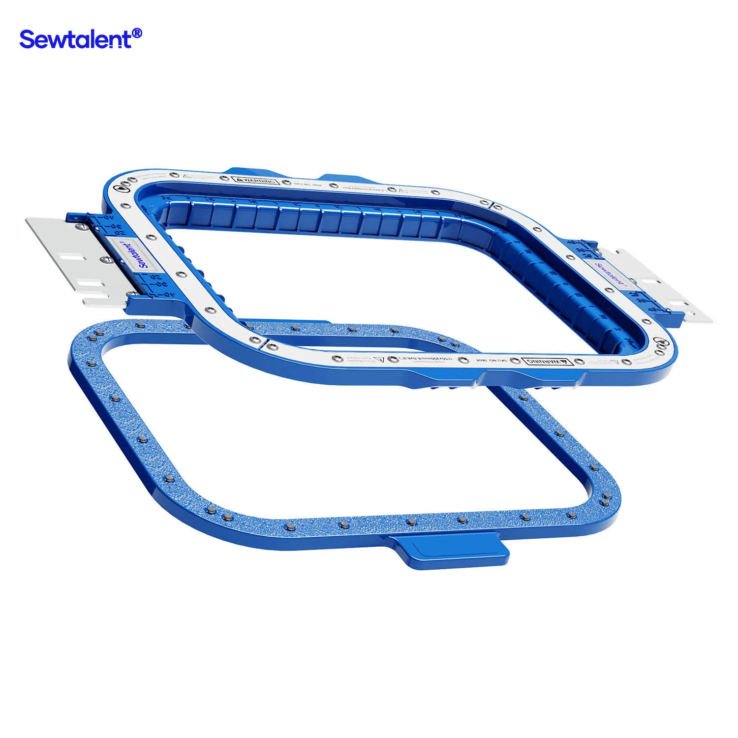 Magnetic Embroidery Frame Magnetic Hoops For Sunsure SUNSAI SUNSAI PRO SS Series Etc Embroidery Machine MightyHoop Hoopmaster
Magnetic Embroidery Frame Magnetic Hoops For Sunsure SUNSAI SUNSAI PRO SS Series Etc Embroidery Machine MightyHoop Hoopmaster