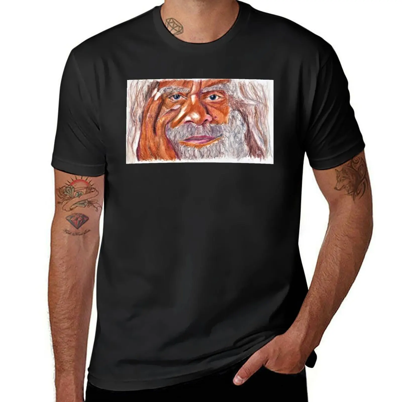 Jack Charles T-Shirt quick drying Aesthetic clothing korean fashion animal prinfor boys men clothing
Jack Charles T-Shirt quick drying Aesthetic clothing korean fashion animal prinfor boys men clothing