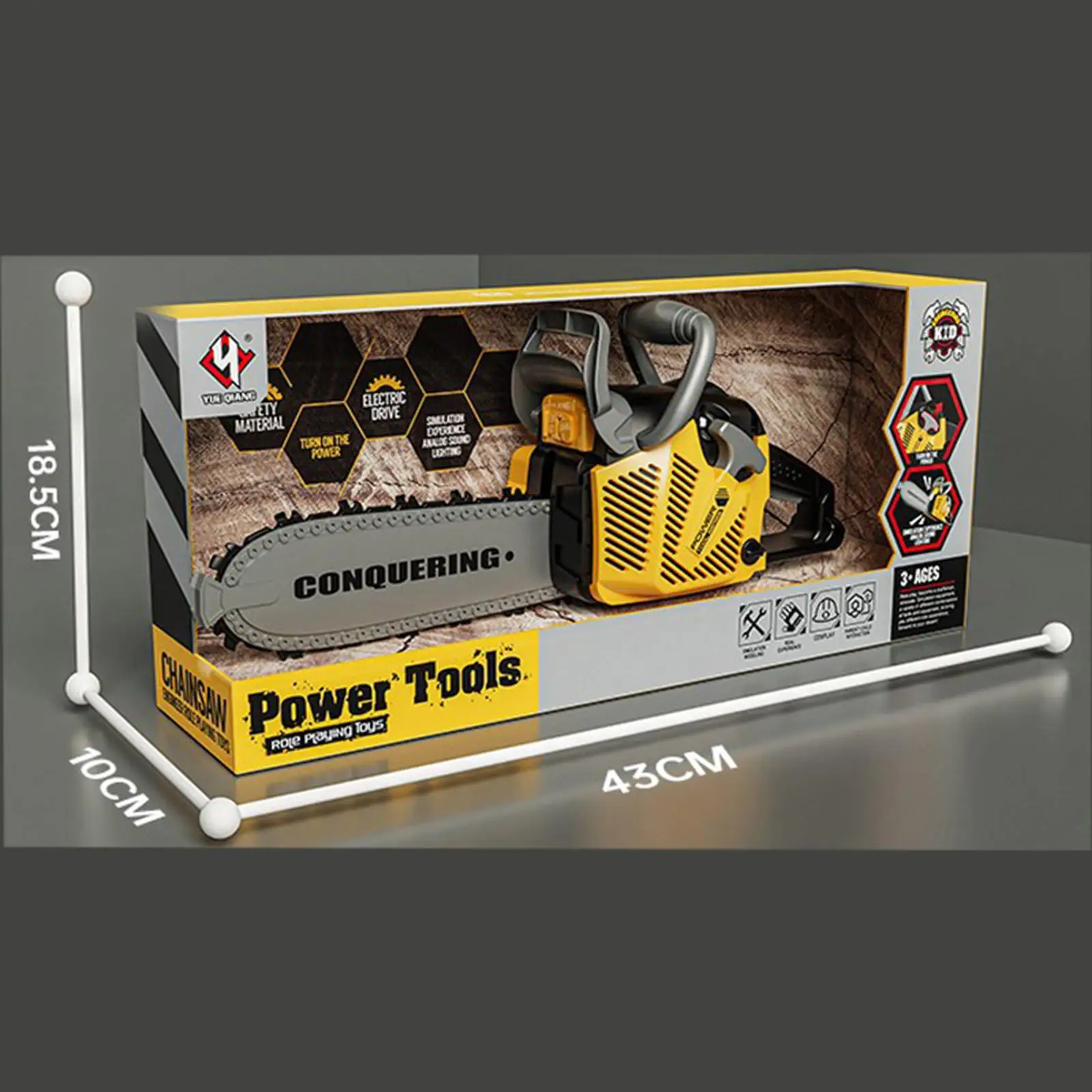 s Toy Saw Kids Tool Set Educational Screw Skills Preschool Suitable for Role Play Building Toy Gift
s Toy Saw Kids Tool Set Educational Screw Skills Preschool Suitable for Role Play Building Toy Gift