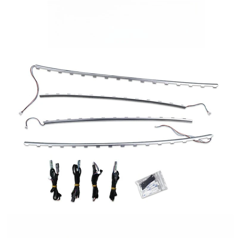 Подходит для BMW 3 серии 4, специальный окружающий свет, панель галактики, атмосферный свет, модификация F36 F34 F30 35
Подходит для BMW 3 серии 4, специальный окружающий свет, панель галактики, атмосферный свет, модификация F36 F34 F30 35