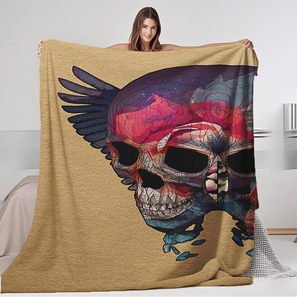 Rustic Cold/Warm Weather Flannel Bed Blankets The Falling Duvet Cover Throw Blanket Wrinkle-Resistant Blanket For Campers
Rustic Cold/Warm Weather Flannel Bed Blankets The Falling Duvet Cover Throw Blanket Wrinkle-Resistant Blanket For Campers