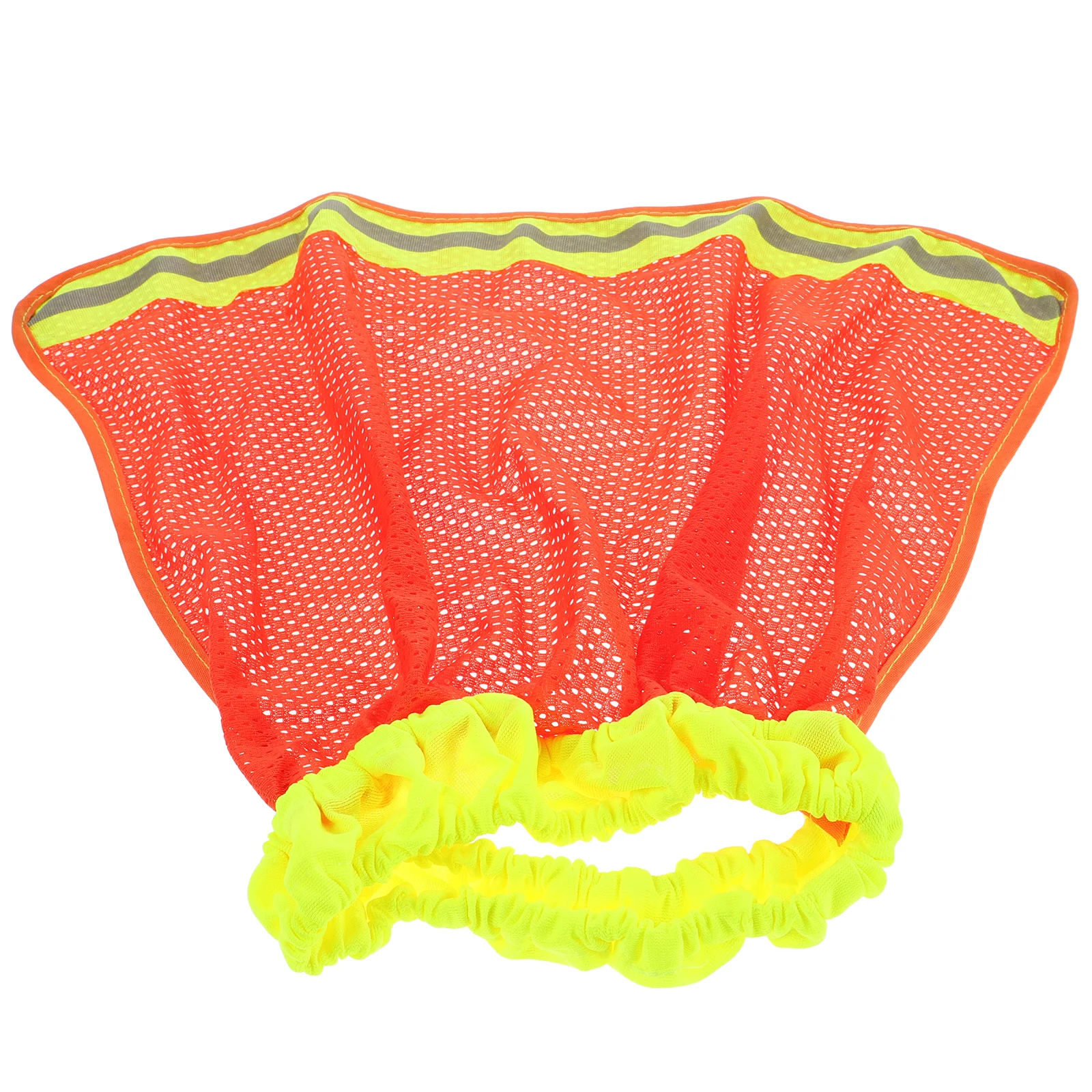 Safety Sunshade Mesh Net Sunscreen for Construction Workers Toddler Hard Hat UV Protection Outdoor Work Cooling Dustproof
Safety Sunshade Mesh Net Sunscreen for Construction Workers Toddler Hard Hat UV Protection Outdoor Work Cooling Dustproof