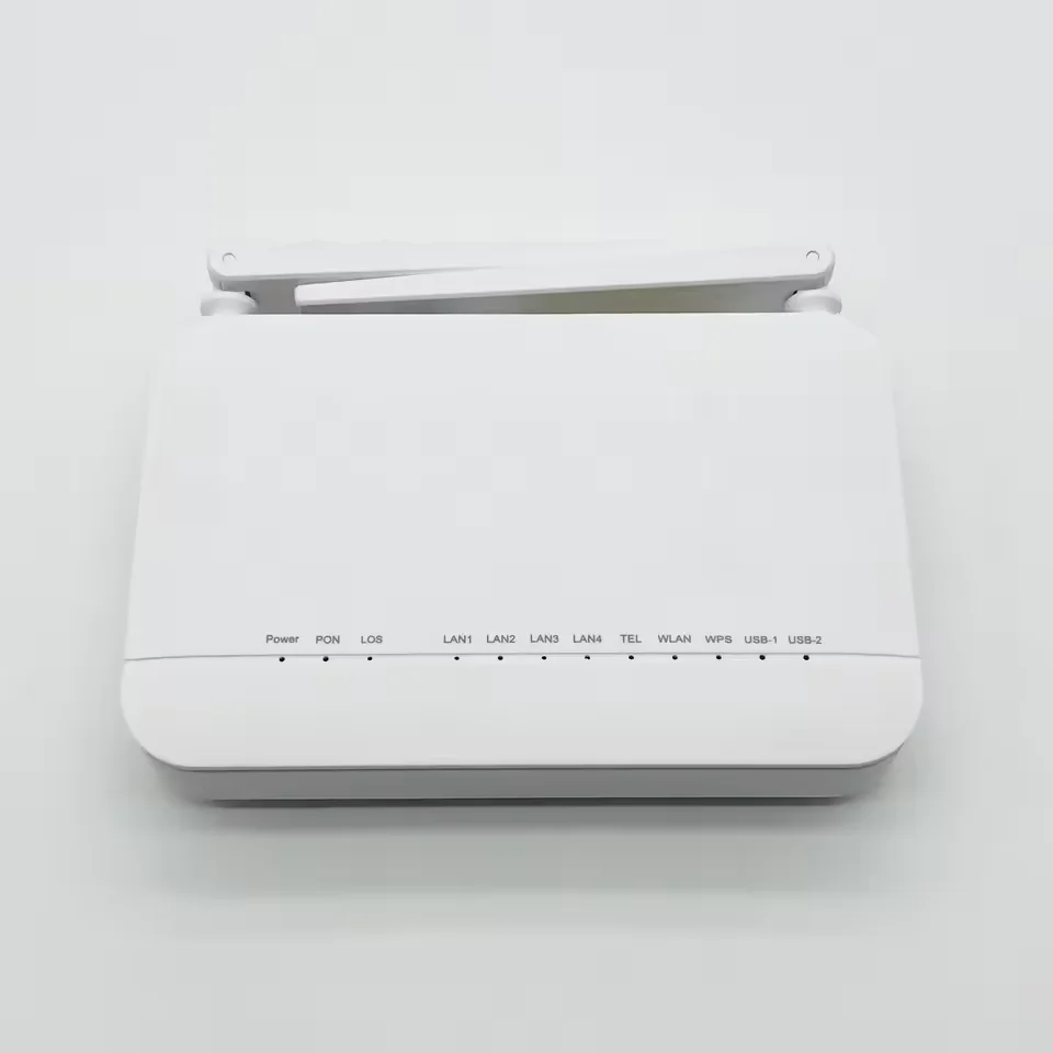 Gigabit Wi-Fi 6 F6610M XPON Optical Terminal 2.4G+5G Dual-Band ONT GPON EPON Compatible Router Modem With English Firmware
Gigabit Wi-Fi 6 F6610M XPON Optical Terminal 2.4G+5G Dual-Band ONT GPON EPON Compatible Router Modem With English Firmware