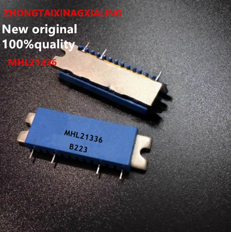 New MHL21336 mhl21336 good quality
New MHL21336 mhl21336 good quality