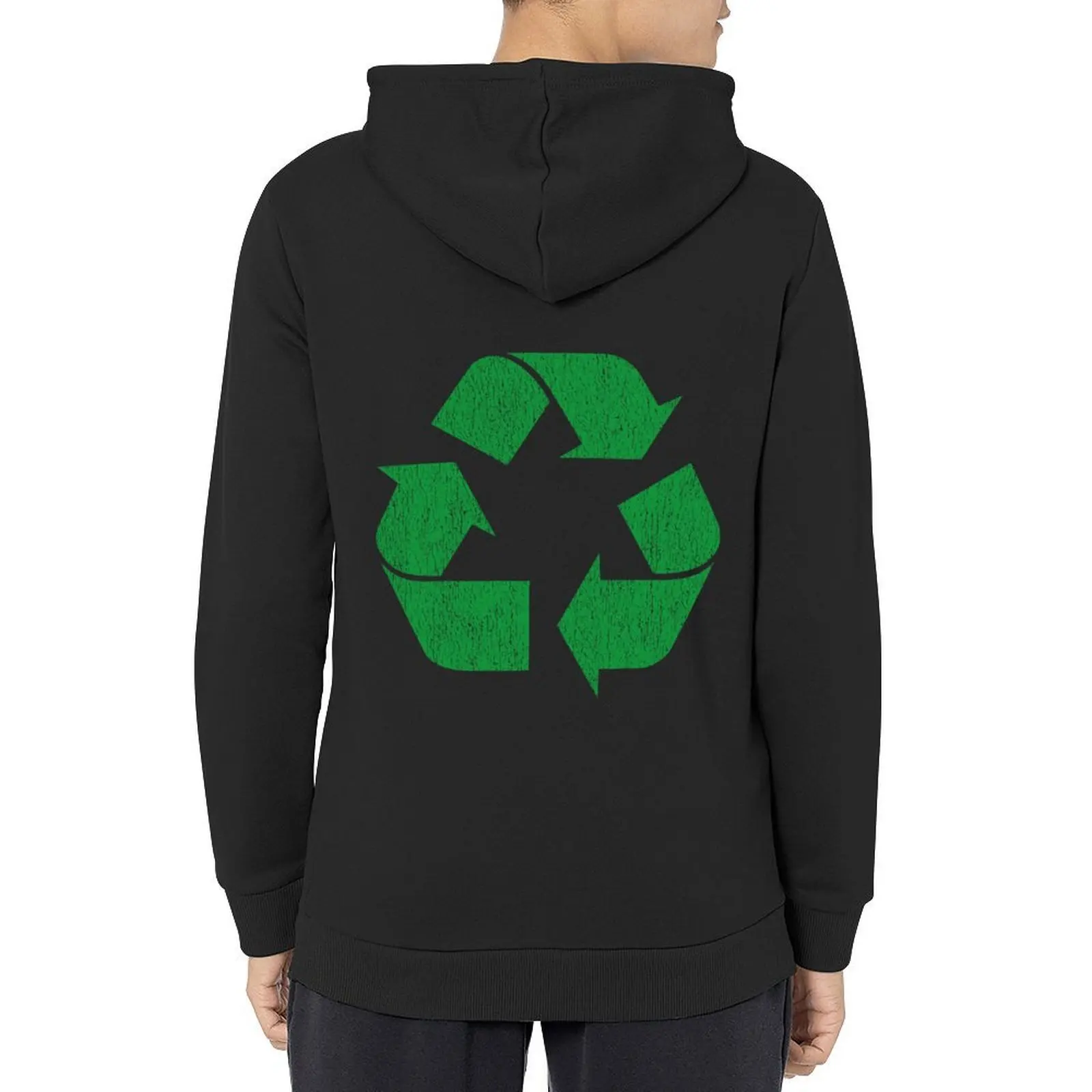 Recycle Hoodie anime clothes korean style clothes men's sweat-shirt autumn new products tracksuits
Recycle Hoodie anime clothes korean style clothes men's sweat-shirt autumn new products tracksuits