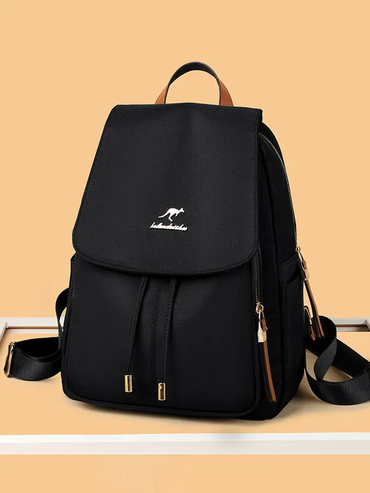 Ox Cloth Double oulder Bapa Ladies 2026 New Large Capaci Commuter Travel Casual Bapa for Mothers
Ox Cloth Double oulder Bapa Ladies 2026 New Large Capaci Commuter Travel Casual Bapa for Mothers