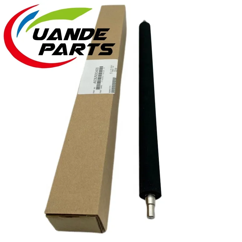 1PCS Transfer Drive Roller For Konica Minolta C6500 C6501 C6000 C7000 Transfer Roller copier Parts
1PCS Transfer Drive Roller For Konica Minolta C6500 C6501 C6000 C7000 Transfer Roller copier Parts