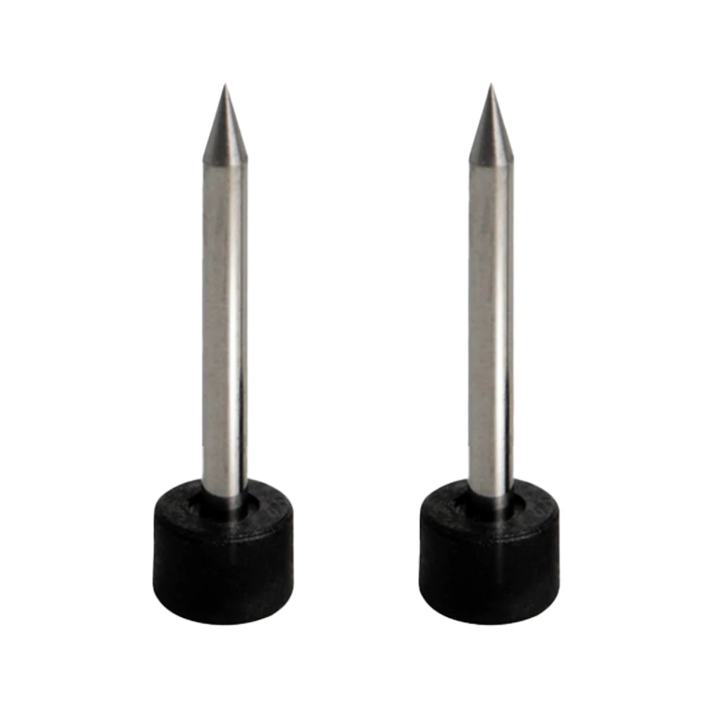 Electrode Rod Electrodes for Fiber Optic Fusion Splicer, Splicing Machine, CLP 41, AV-6471, 6496, 6481
Electrode Rod Electrodes for Fiber Optic Fusion Splicer, Splicing Machine, CLP 41, AV-6471, 6496, 6481