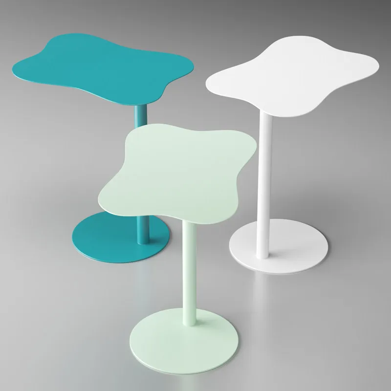 Designer Sofa Side Table for Small Apartment Minimalist End Table for Living Room Modern Small Desk Space Saving Home Furniture
Designer Sofa Side Table for Small Apartment Minimalist End Table for Living Room Modern Small Desk Space Saving Home Furniture