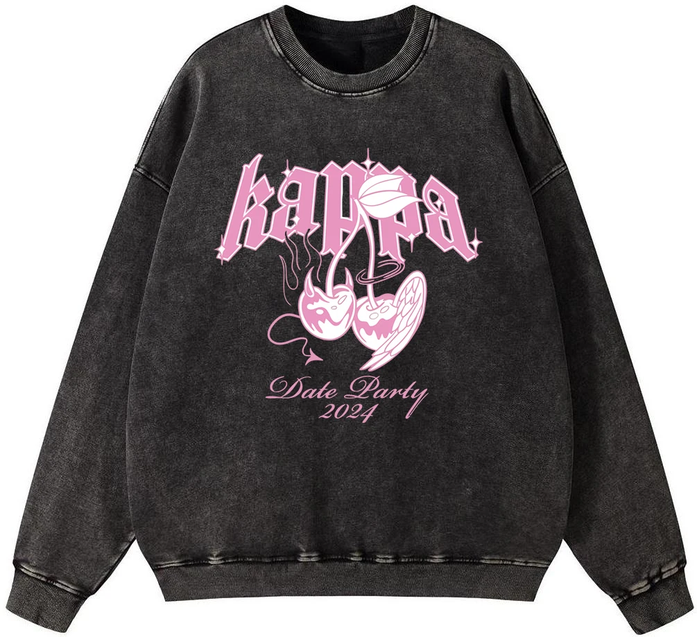 Devil Cherry And Angel Cherry Womens Vintage Washed Cotton Sweatshirt Vintage Warm Pullover Casual Fleece Soft Hoody
Devil Cherry And Angel Cherry Womens Vintage Washed Cotton Sweatshirt Vintage Warm Pullover Casual Fleece Soft Hoody
