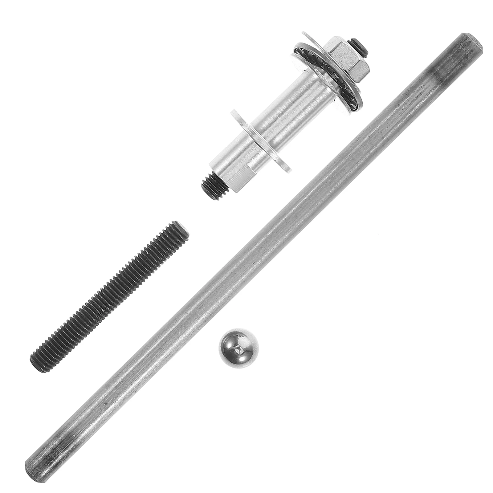 Clutch Push Rod Bearing Kit Compatible 1987 2006 Metal Durable Upgrade Easy Installation Performance Enhancement
Clutch Push Rod Bearing Kit Compatible 1987 2006 Metal Durable Upgrade Easy Installation Performance Enhancement
