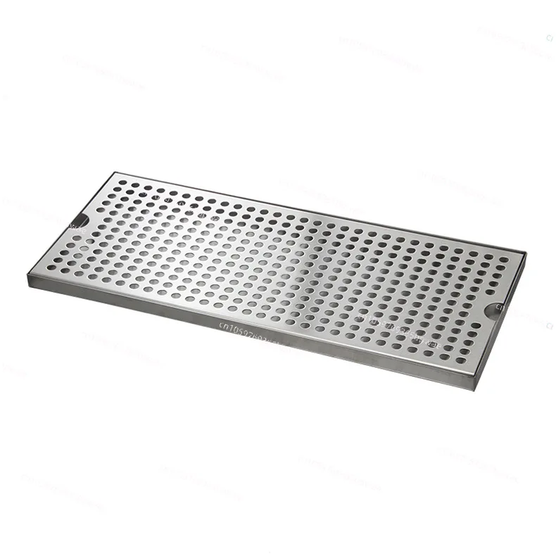 Stainless Steel 304 Tea Tray/stainless Steel Flat Bottom Square /water /bar Wine Column Wine Tray
Stainless Steel 304 Tea Tray/stainless Steel Flat Bottom Square /water /bar Wine Column Wine Tray
