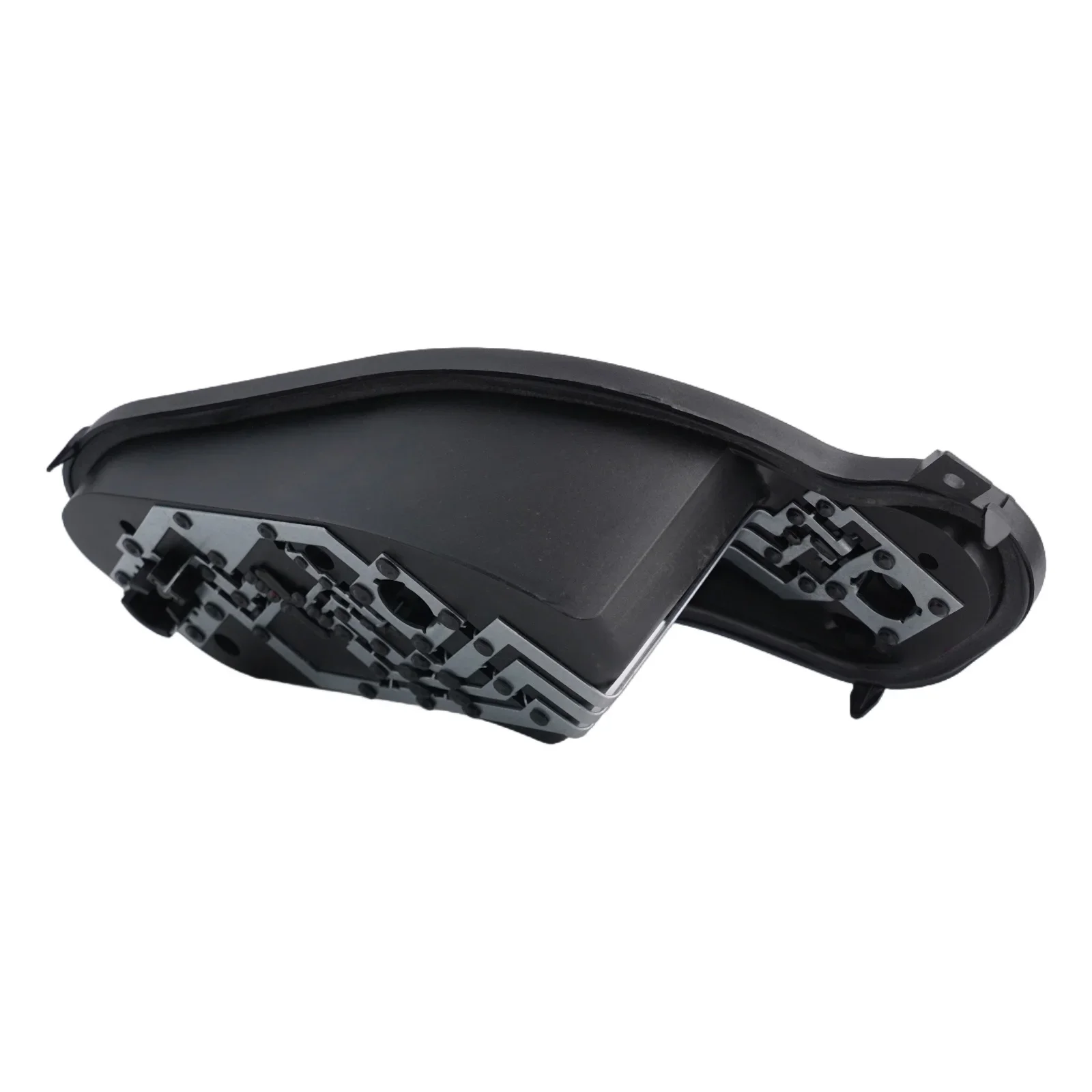 Car Tail Light Socket Car Accessories Black/Silver 26551-3AW0A Easy Installation Plastic Tail Light Socket Brand New
Car Tail Light Socket Car Accessories Black/Silver 26551-3AW0A Easy Installation Plastic Tail Light Socket Brand New