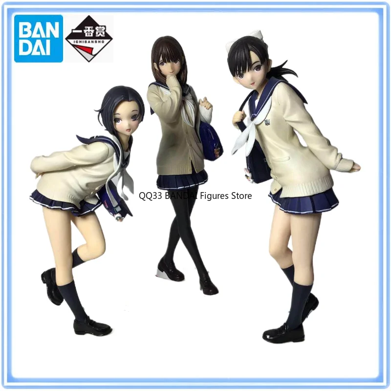 Original Ichiban Kuji New Love Plus Anegasaki Nene Kobayakawa Rinko Takane Manaka Character Action Model Hobbies Collectibles
Original Ichiban Kuji New Love Plus Anegasaki Nene Kobayakawa Rinko Takane Manaka Character Action Model Hobbies Collectibles