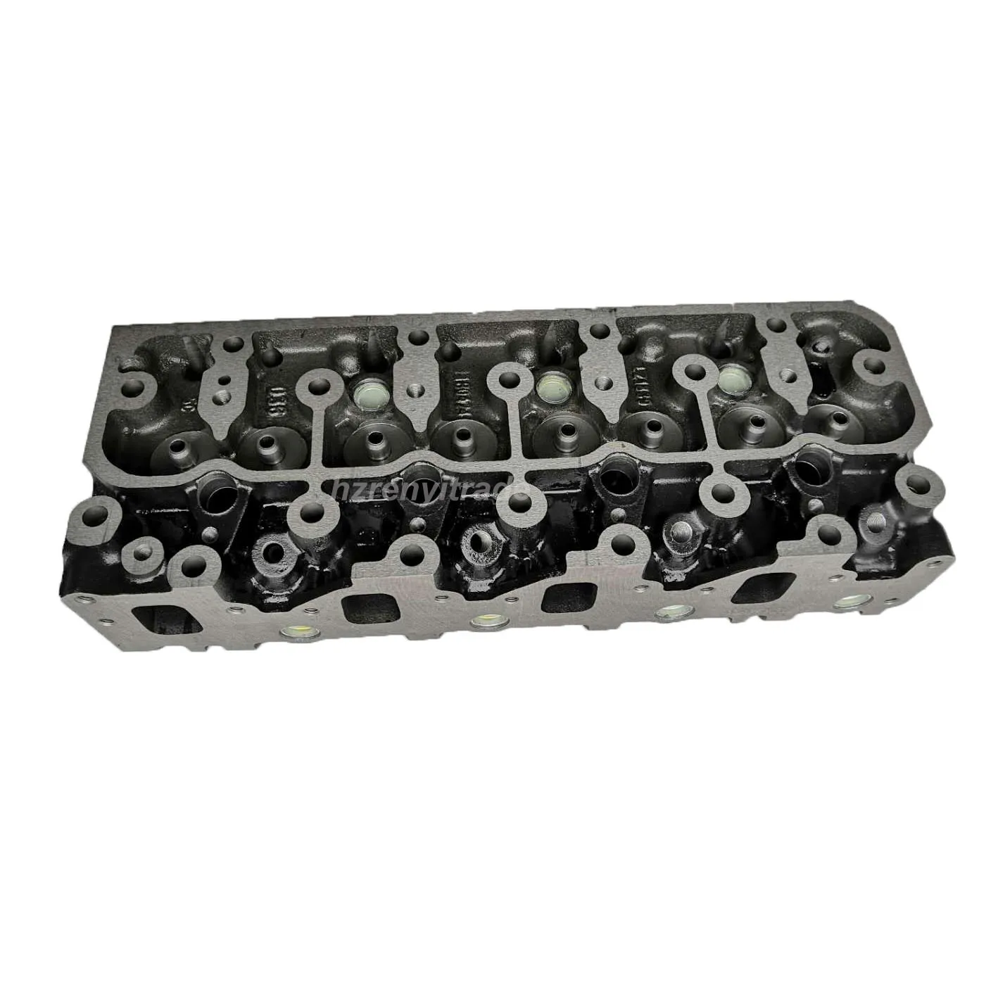 For JAC HFC 4DA1-2B 4DA1 Engine Auto Parts Cylinder Head
For JAC HFC 4DA1-2B 4DA1 Engine Auto Parts Cylinder Head