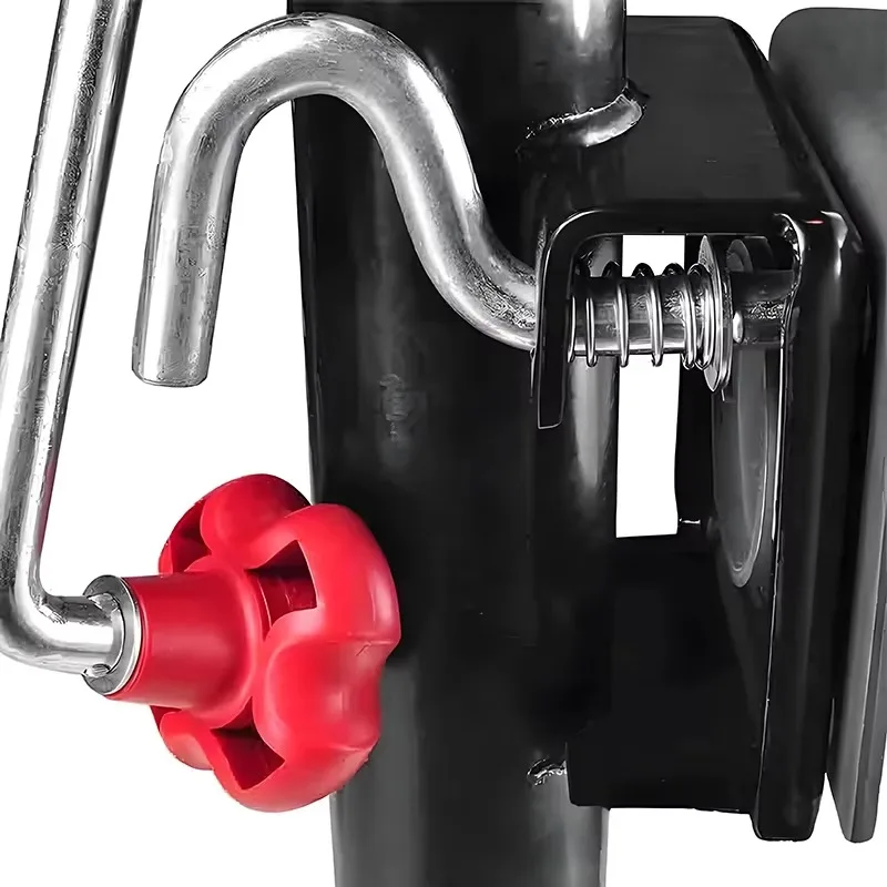 ff5000lbs Top Swivel Weld-on Triler Jck Cmper RV Prts Crvn ccessories Stnds Support Legs Corner Stedy Bot Jck
ff5000lbs Top Swivel Weld-on Triler Jck Cmper RV Prts Crvn ccessories Stnds Support Legs Corner Stedy Bot Jck